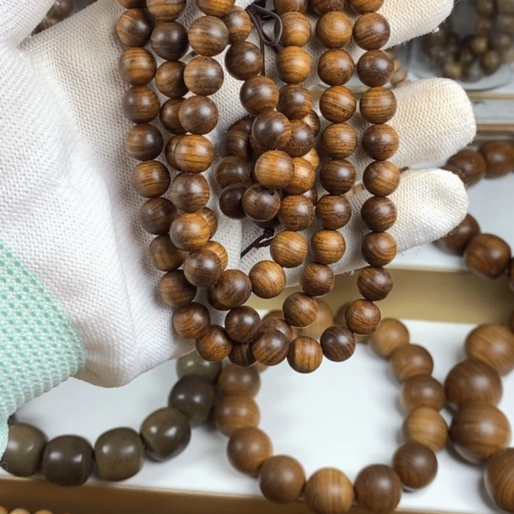 了***行0.8/108黑肉沉水高货