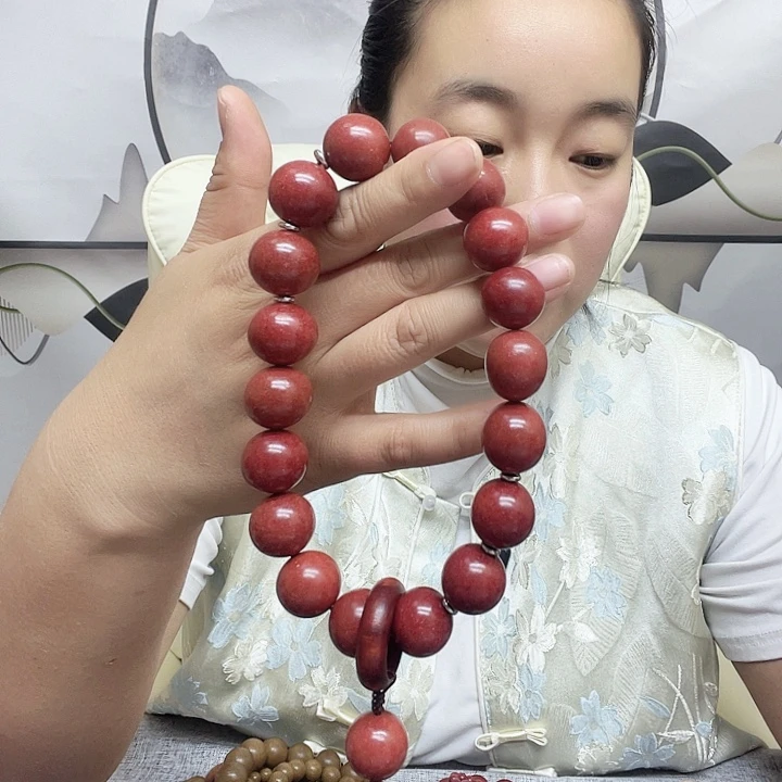 *****泥塑花蕊夫人1.8手持、桃夭1.8手持