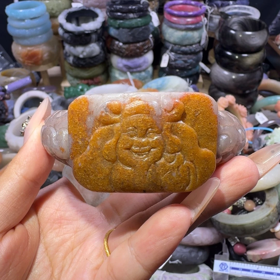 非金属珐琅57，福利