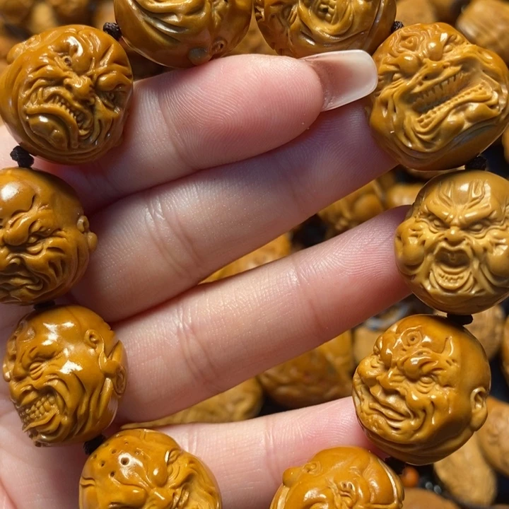 橄榄核手串/手链橄榄