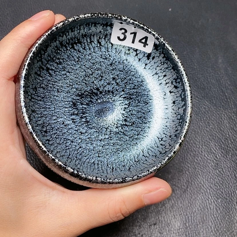 【闪购商品】茶盏天**客我的盏太好看了吧
