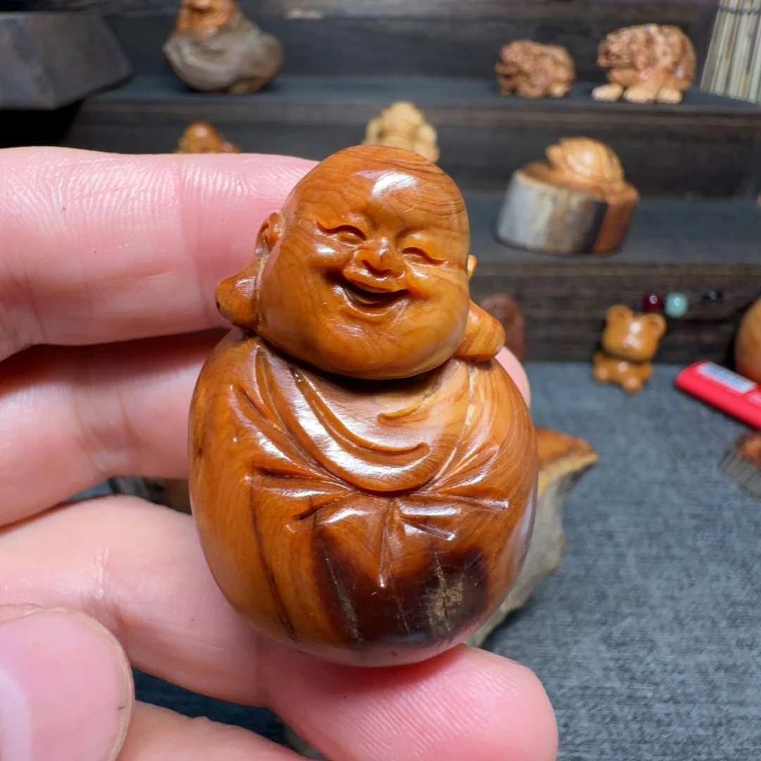 棕***茎柏木（崖柏）好的我知道你在