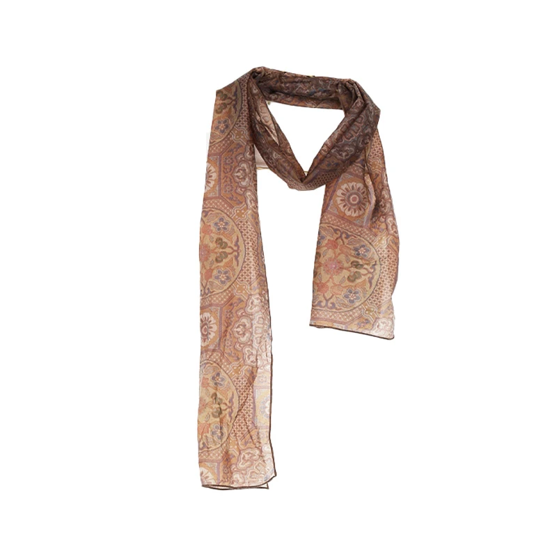 【福袋】轮廓原创设计围巾时尚T254W034