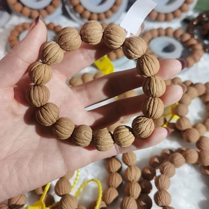 猴头核桃手串猴头核桃手串福利款