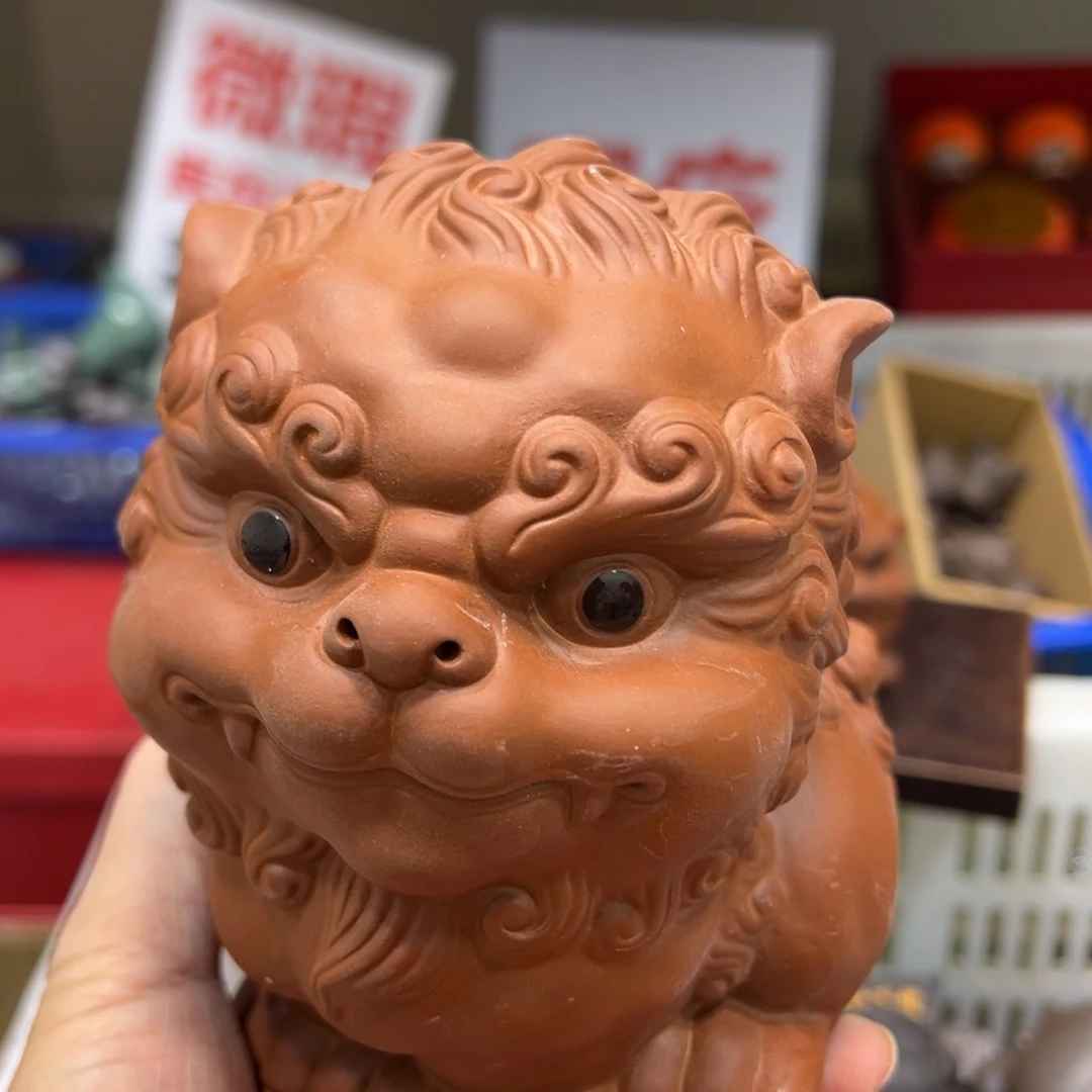 紫砂茶宠紫砂28899