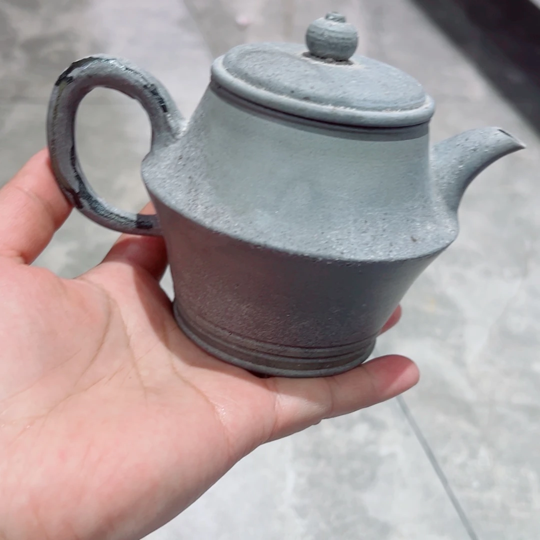 往***烟坭兴陶贵台龙窑58