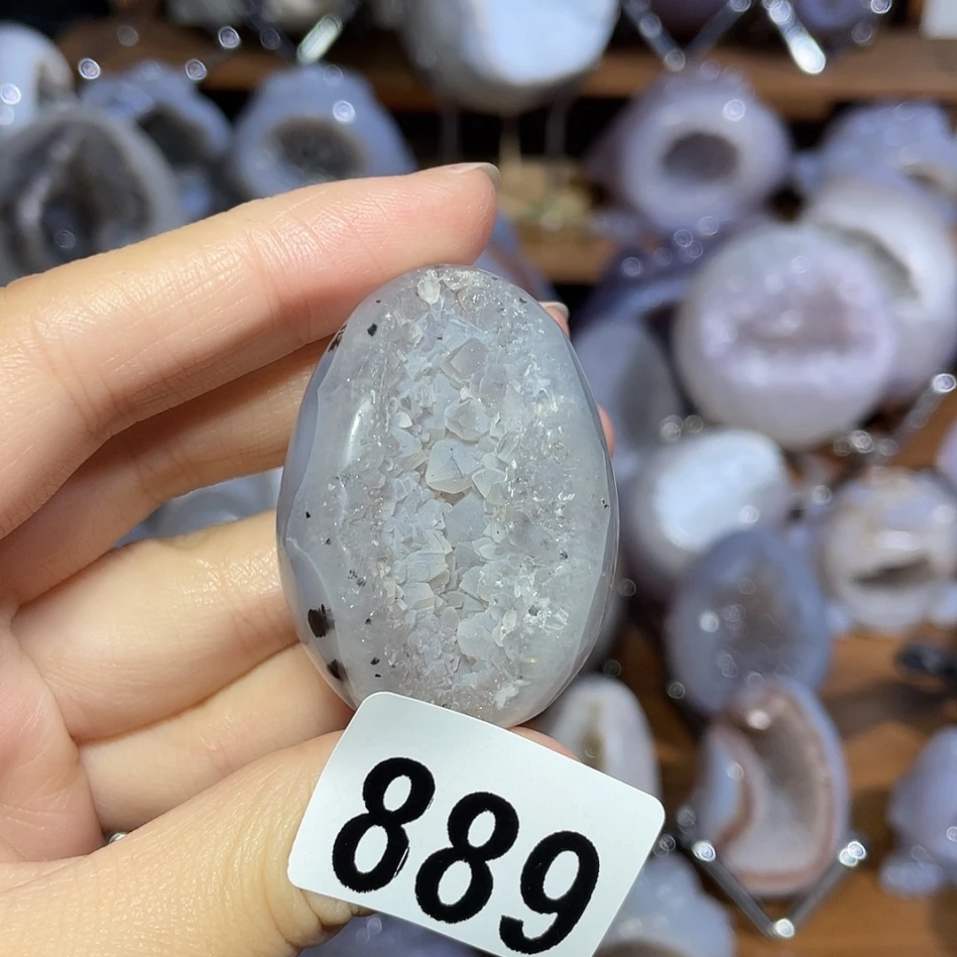 大型摆件（非配饰）水晶未镶嵌