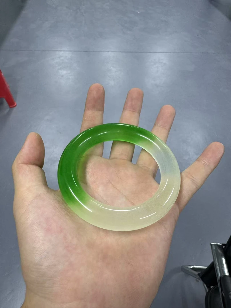 主播推荐高货手镯20