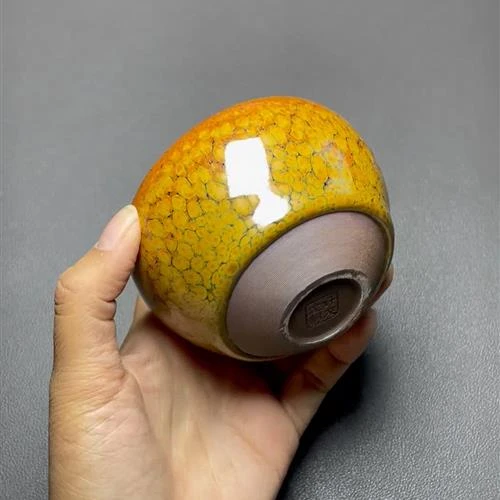 【闪购商品】茶盏-625............