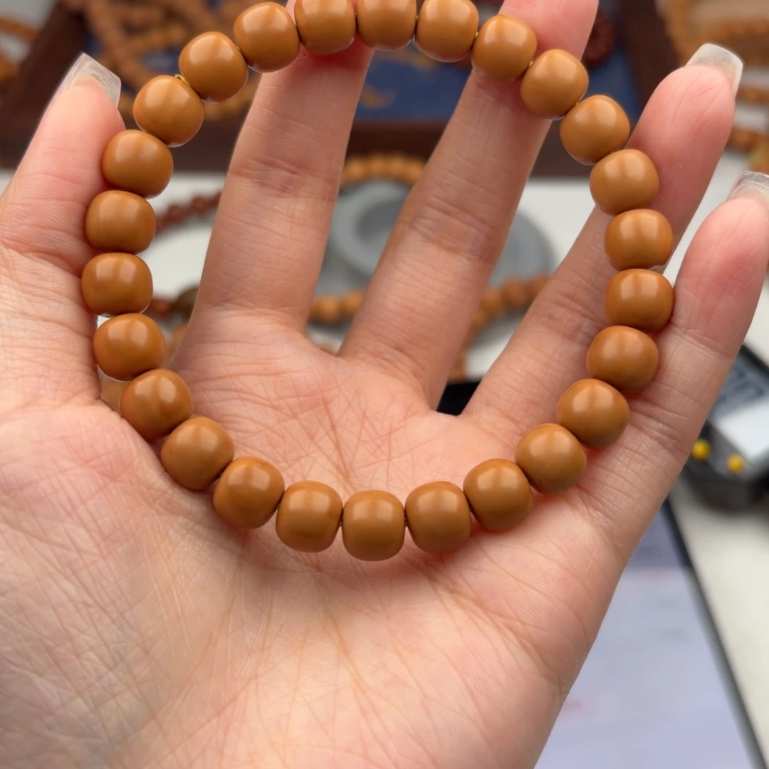 猴头核桃手串全品老邢9+