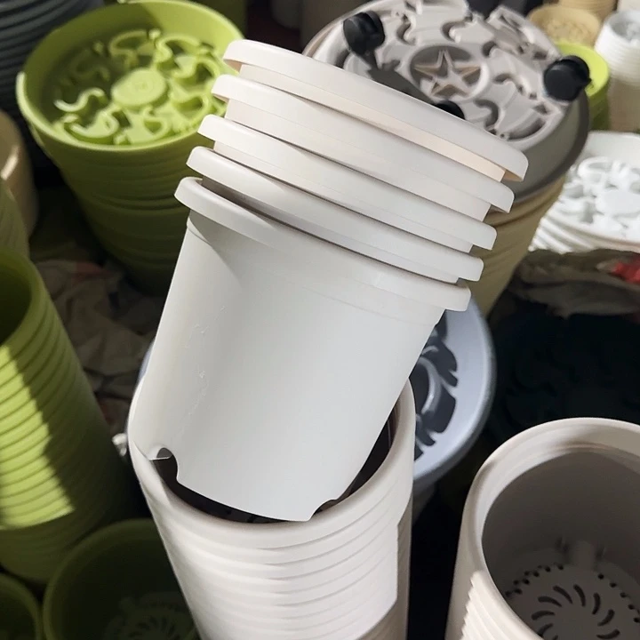 四季2#口径17灰白10个无托