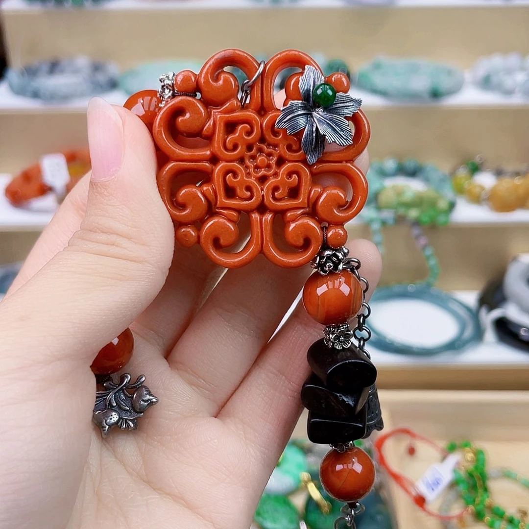 翡翠未镶嵌手链手链