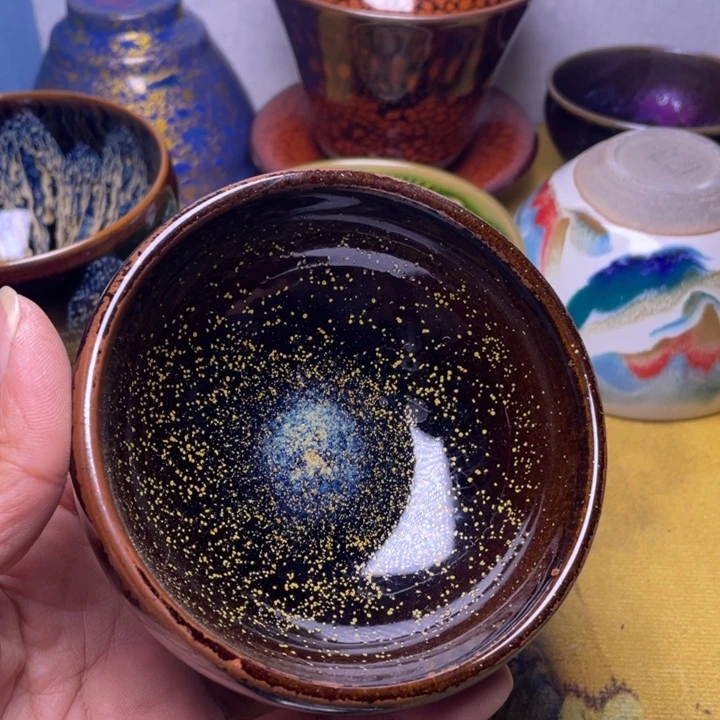 茶盏你自己去买嘛你要