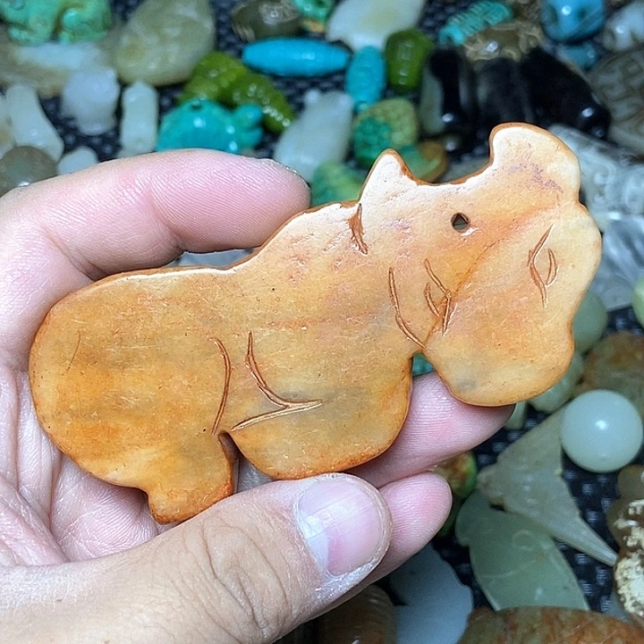 摆件直播间链接33