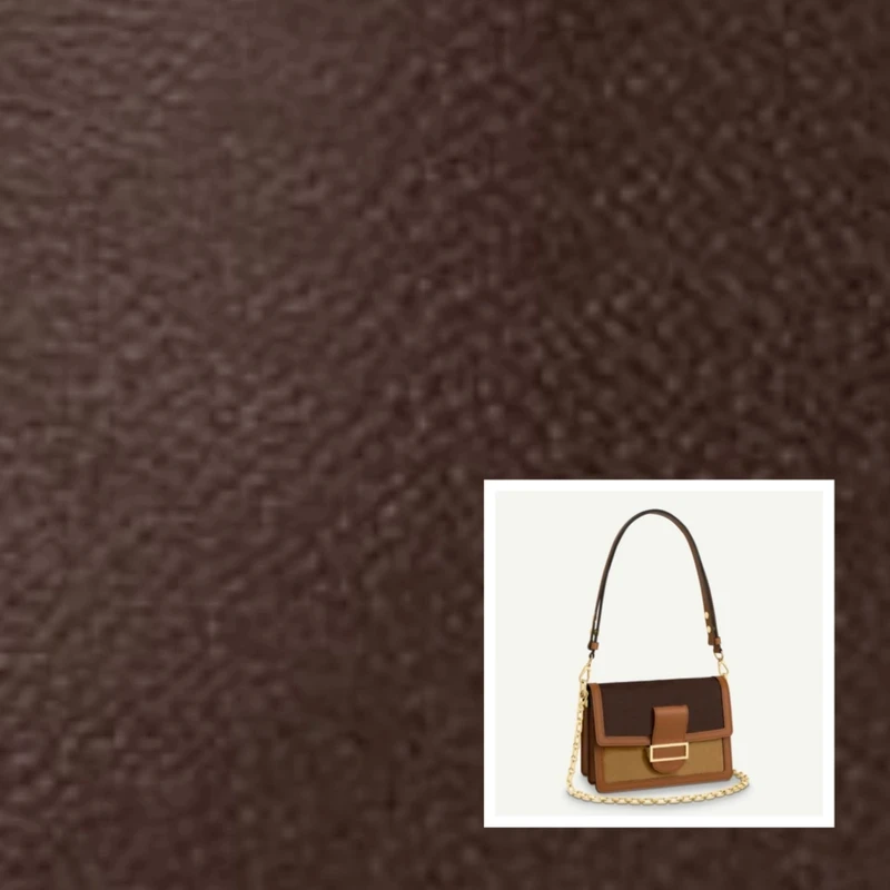 D夫尼经典单肩包