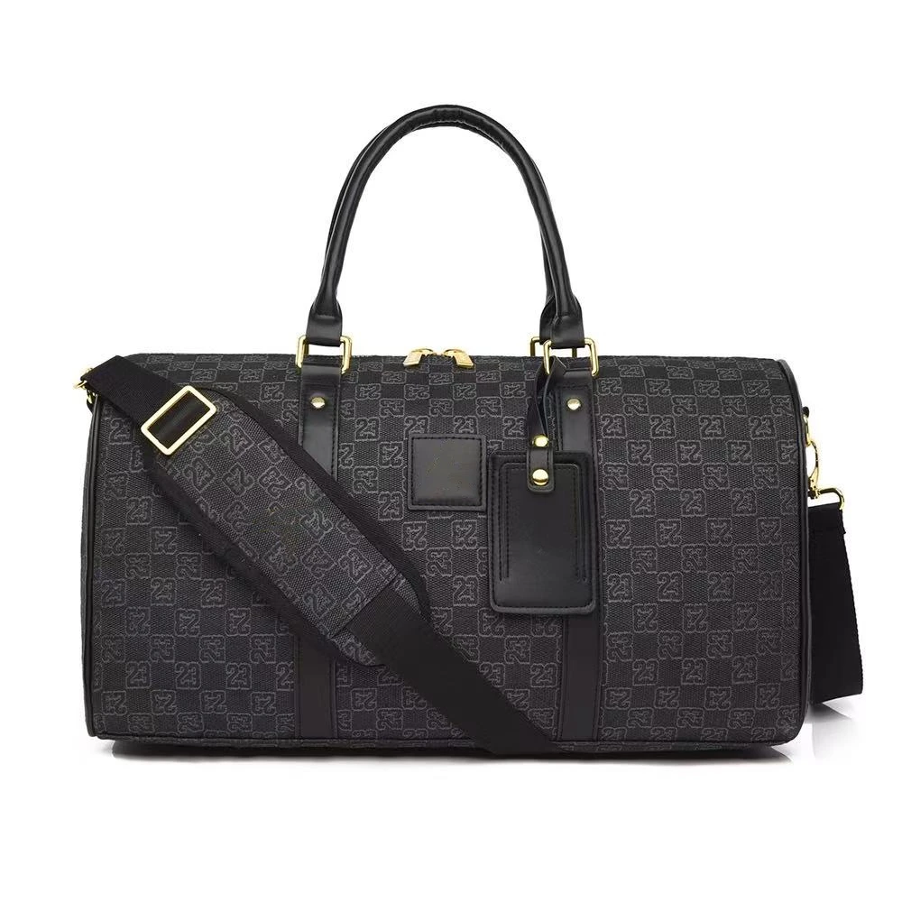 （旅行包）双肩包男女运动户外百搭简约潮流韩版双肩背