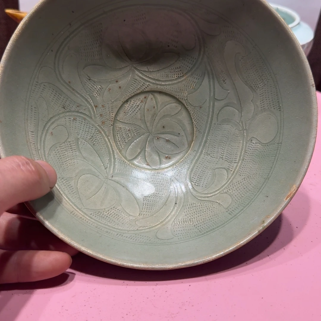 福***临其他陶漂亮的小瓷瓶子