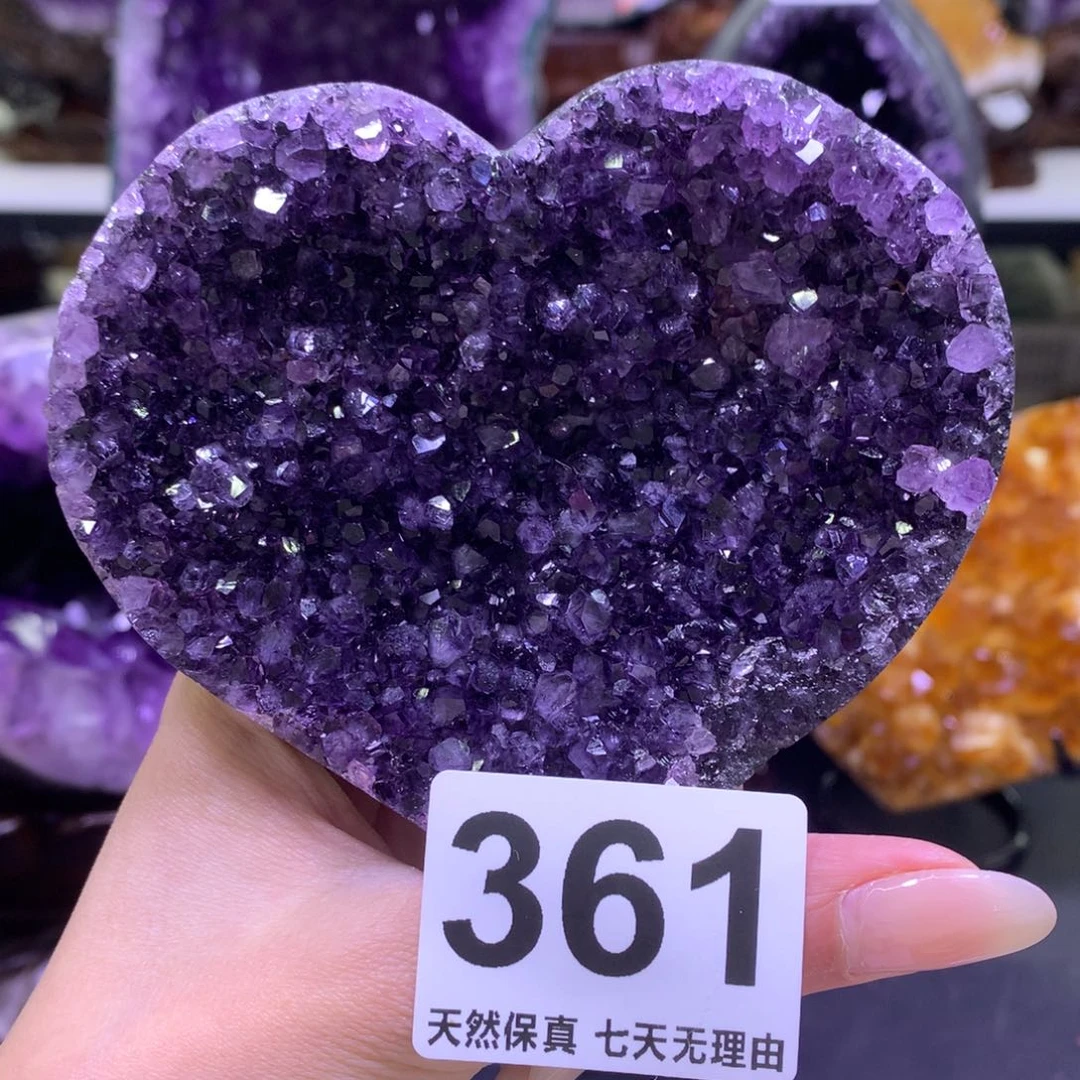 水晶水晶摆件未镶嵌