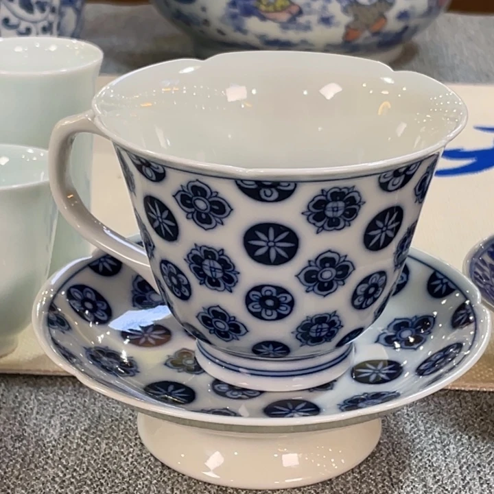 杯天三柴窑 古法烧制