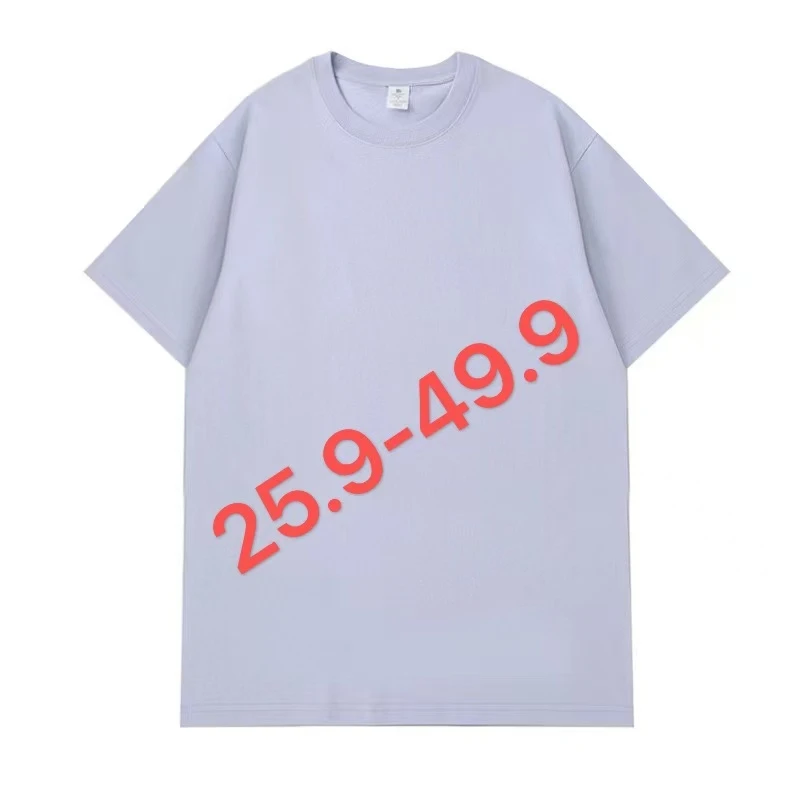 小婷服饰）断码男装T恤（下单备注编码）