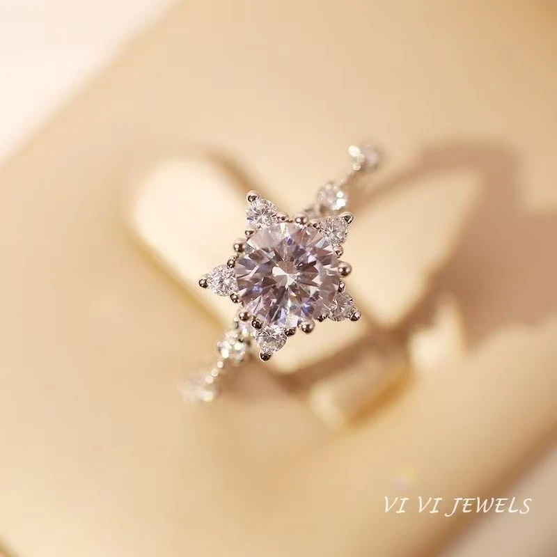 矿区订制【许愿星辰】一克拉