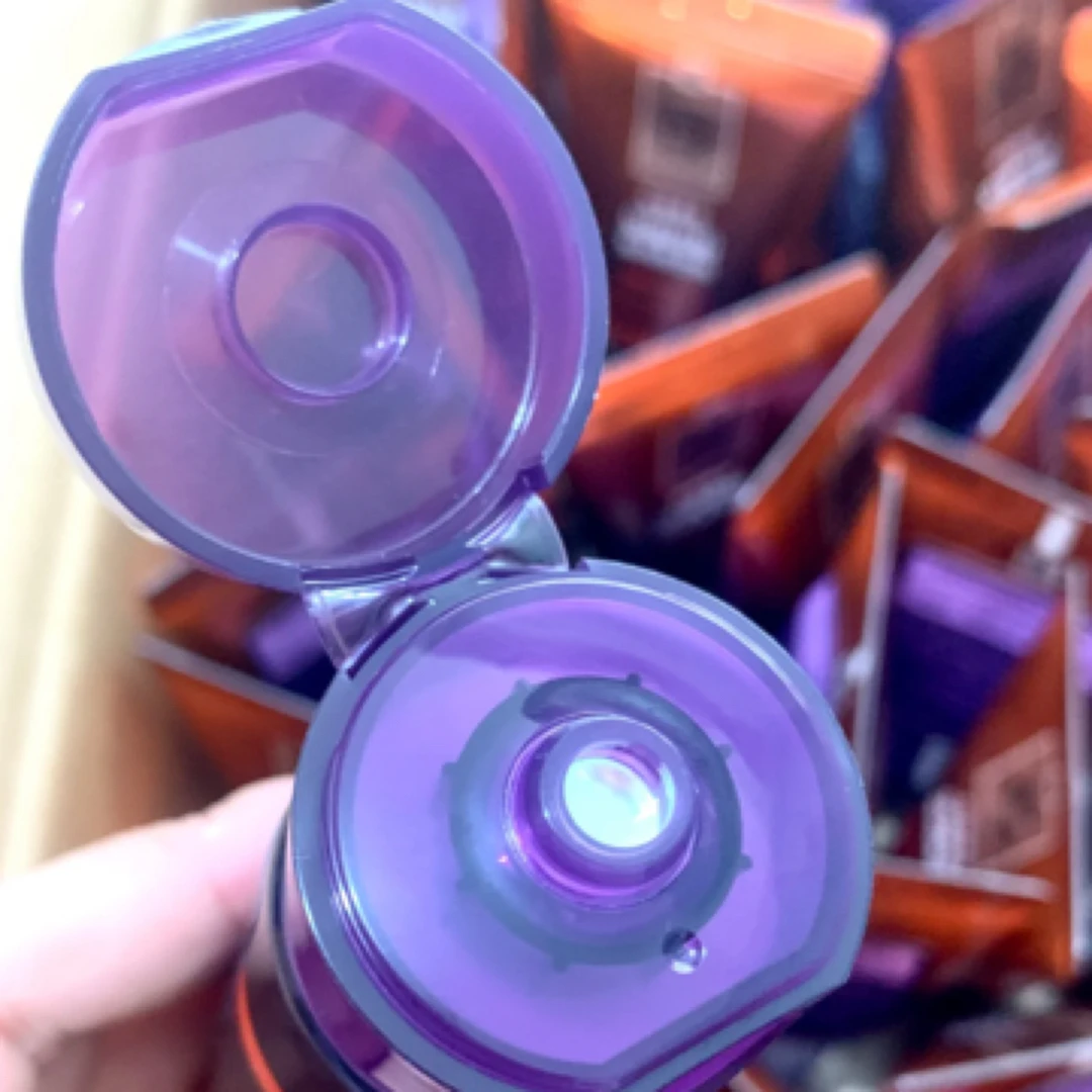 【小小米】滋养韧发精华发膜50g25年4.5月到期