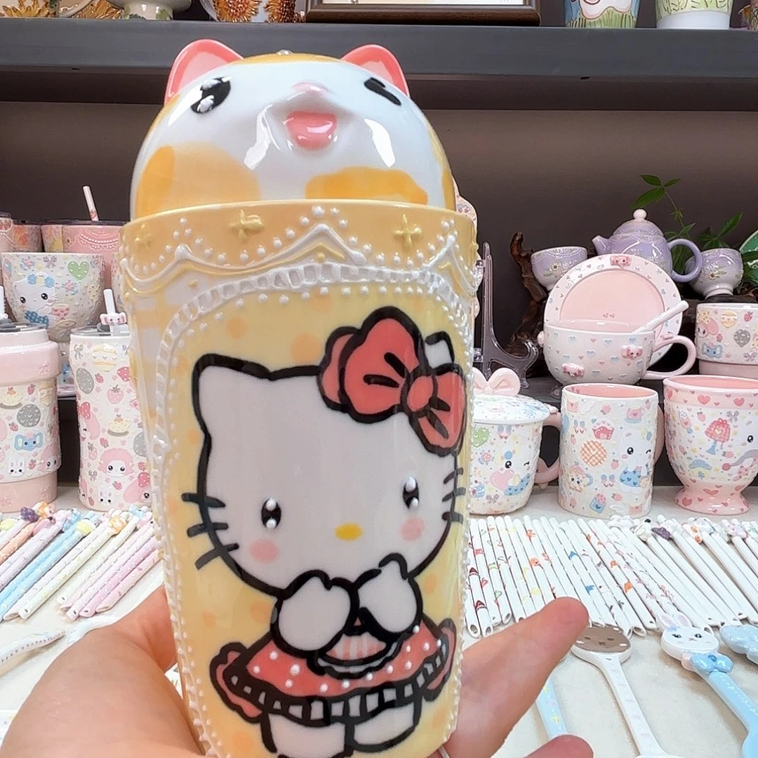 景德镇设计师款陶瓷