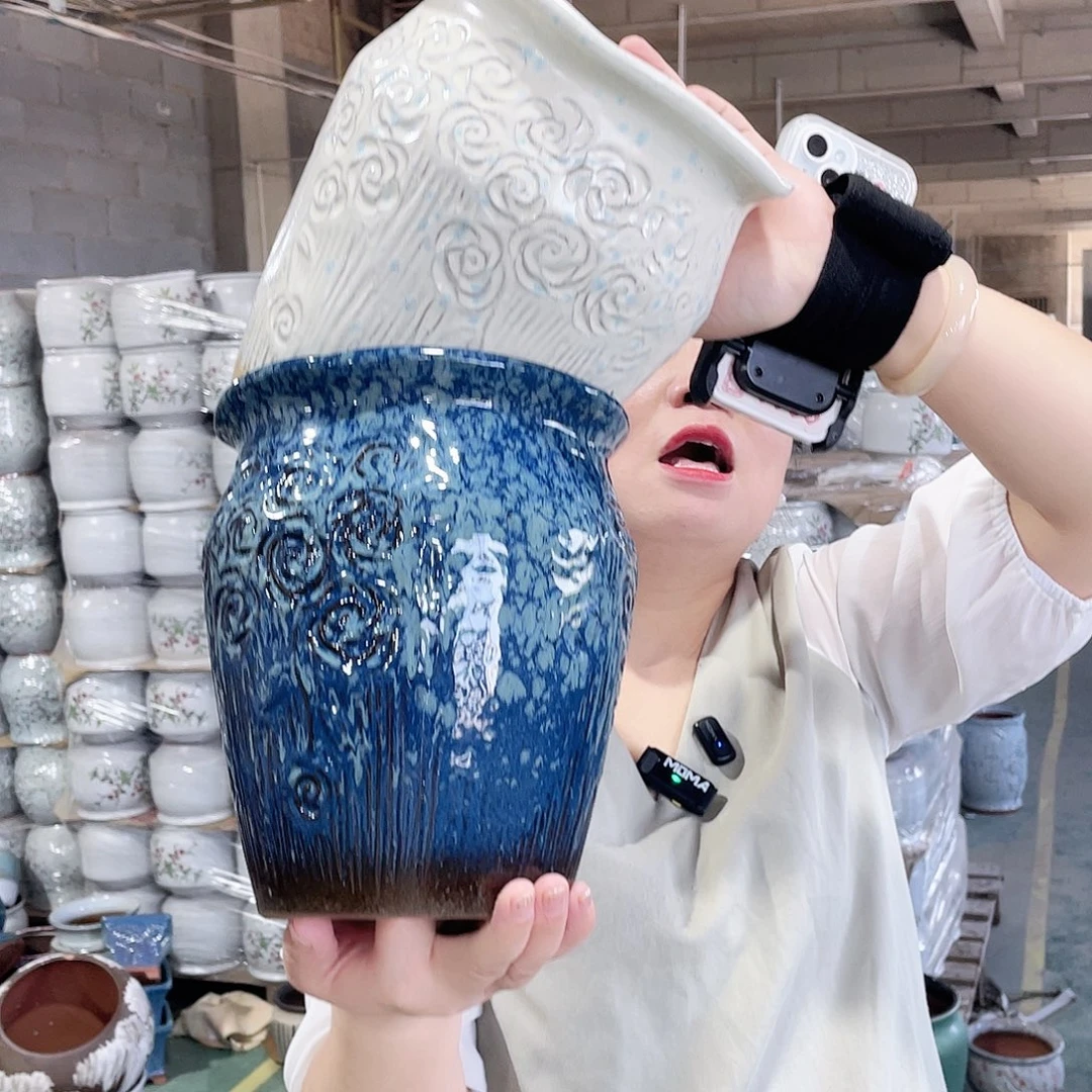 23/18红陶正品两个