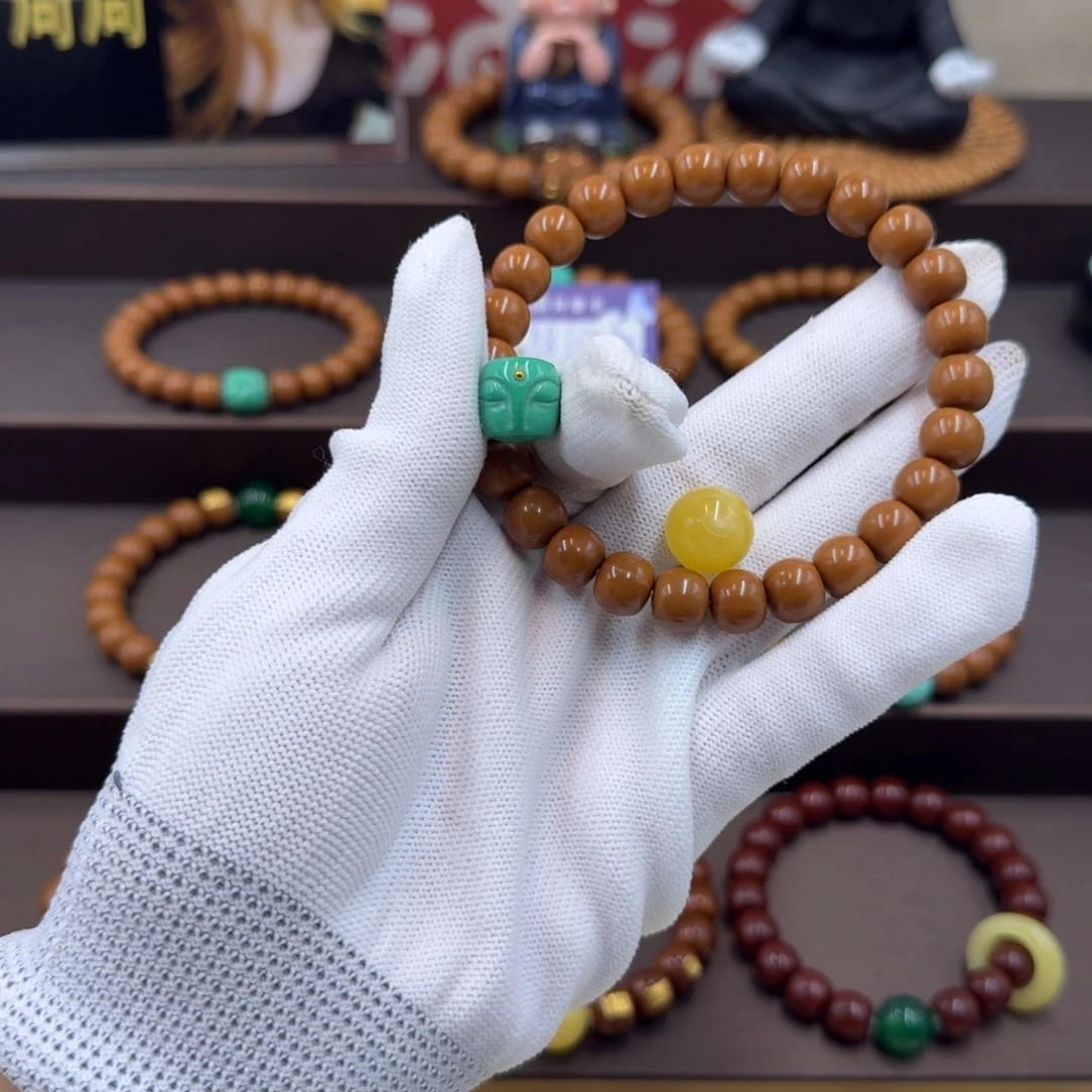 煙***ゞ文玩核桃手串手串