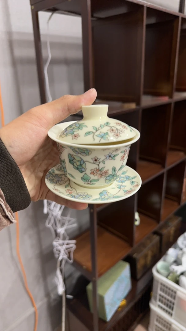子鹿茶具临时链接126