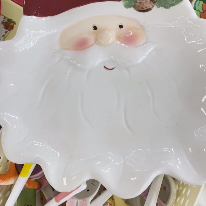 左***丫微瑕陶瓷不退不换满28包邮，磕碰售后附带开箱视频方可
