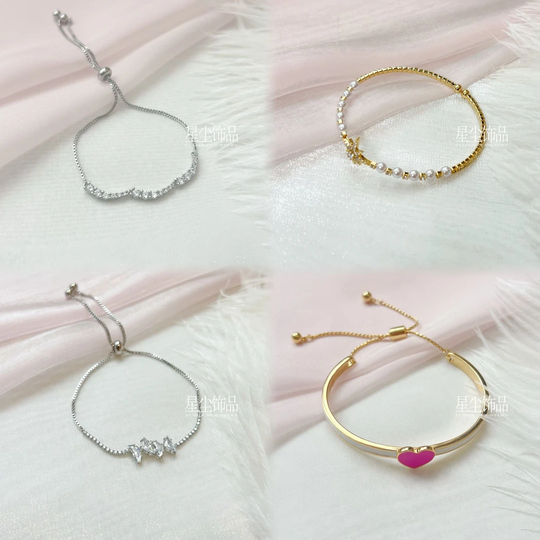 铜合金手镯 FD手链FD