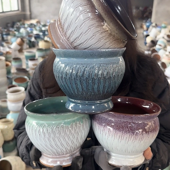 红陶高度13口14啦啦啦啦