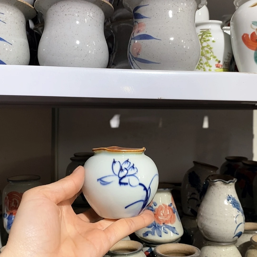 瓷片景德镇的陶瓷