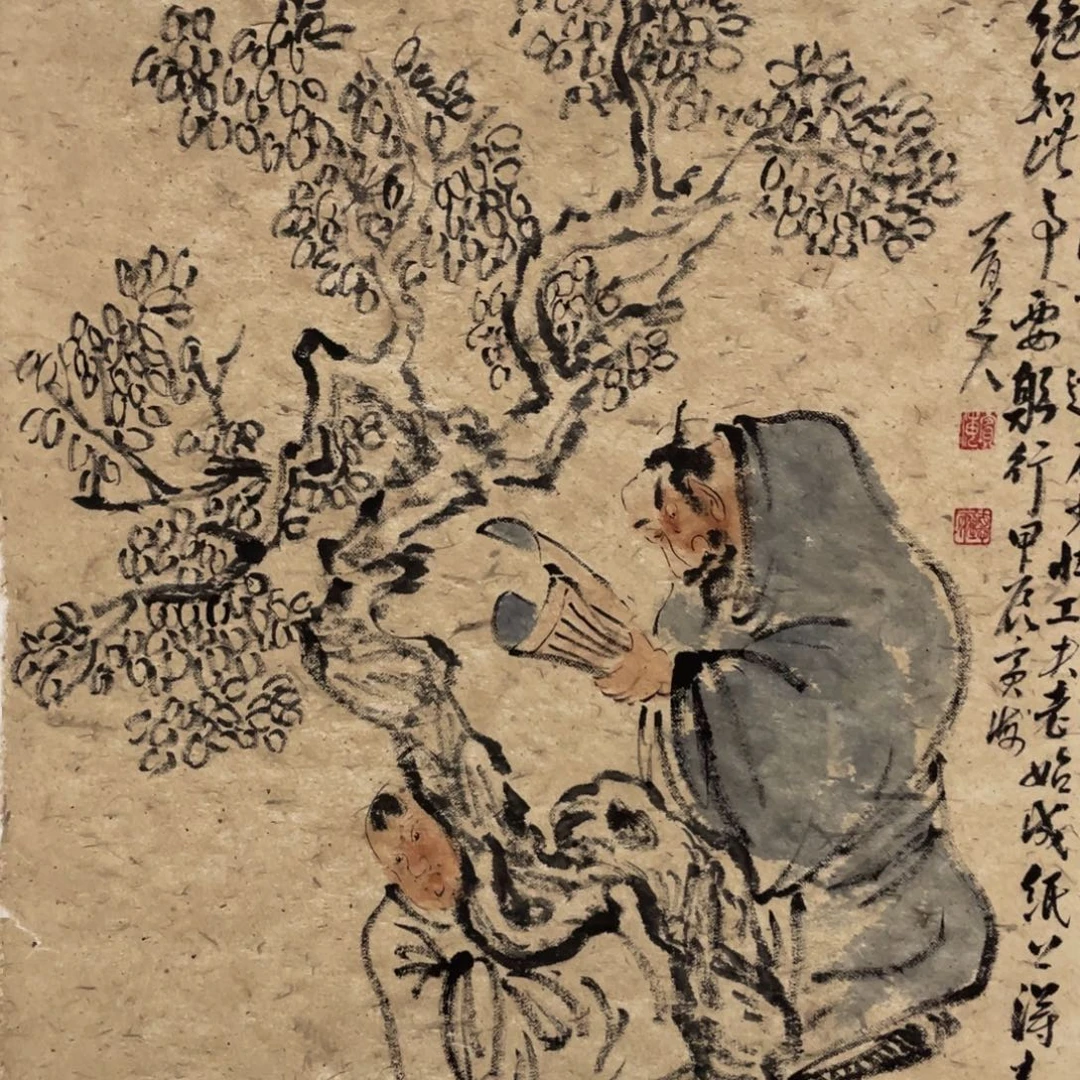 国画老师老师老师