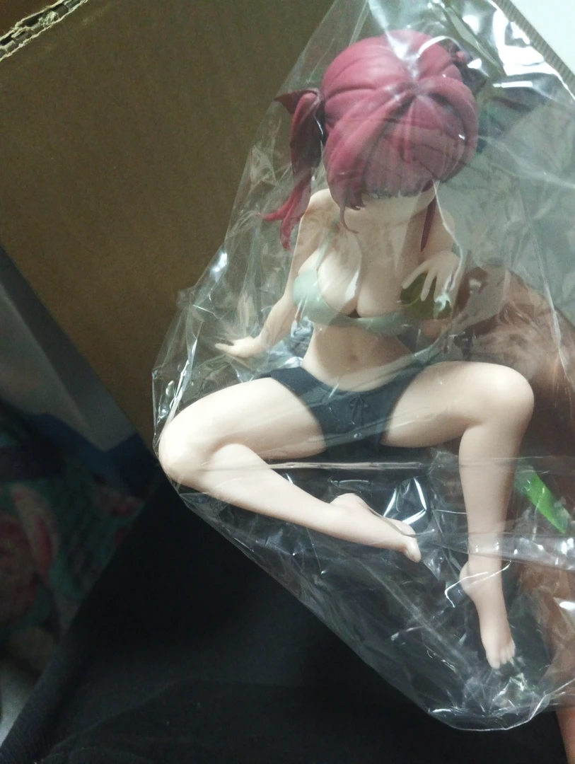 白井黑子生日礼物非常喜欢的动漫人物