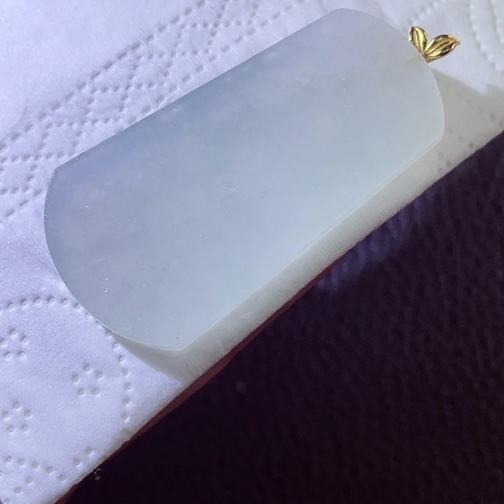 未镶嵌定制翡翠翡翠