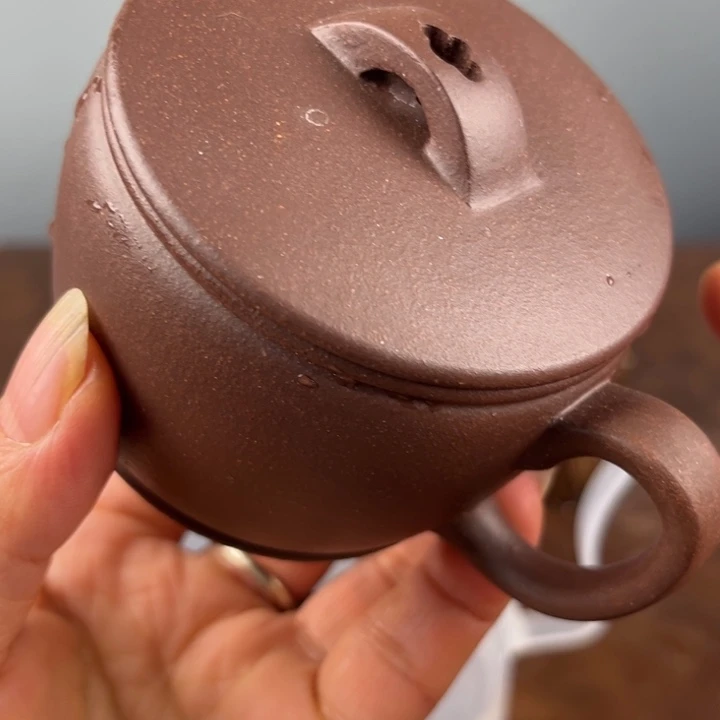 紫砂茶杯你也不要