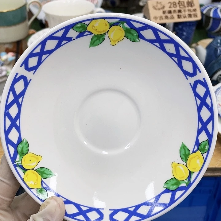 鹿屋家的美丽瓷器鹿*