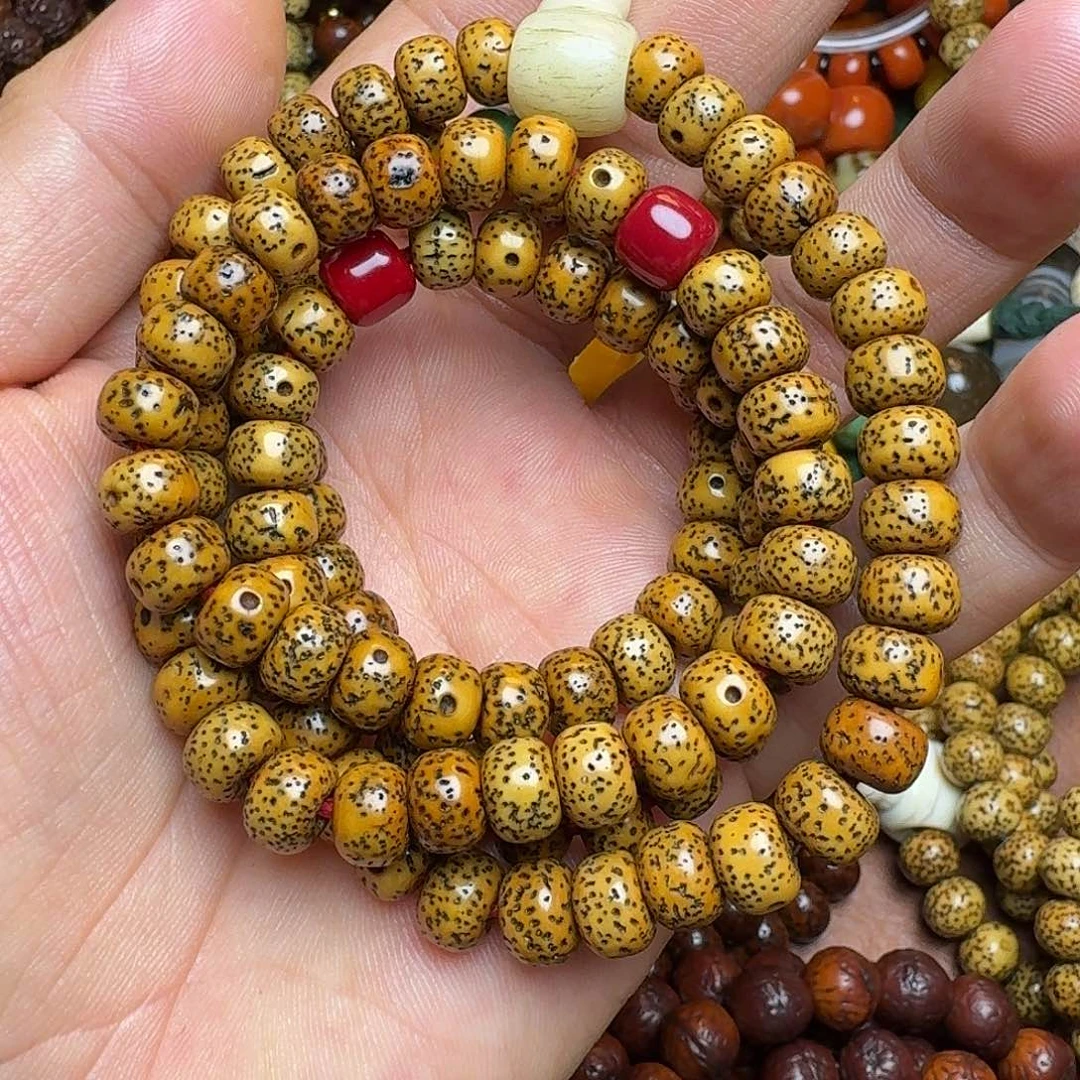 吊坠星月菩提星月菩提