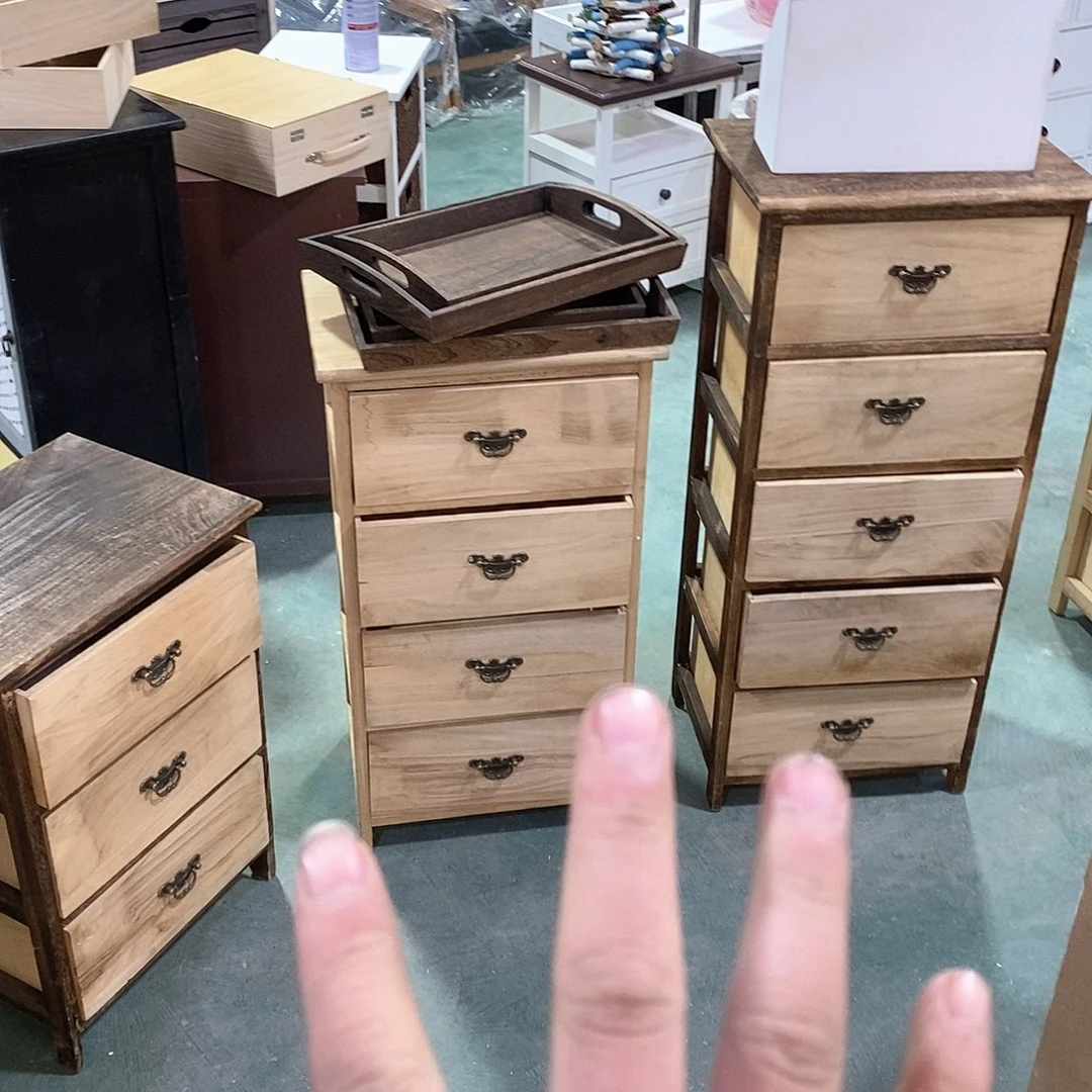 红陶闪购链接编号三个柜子057