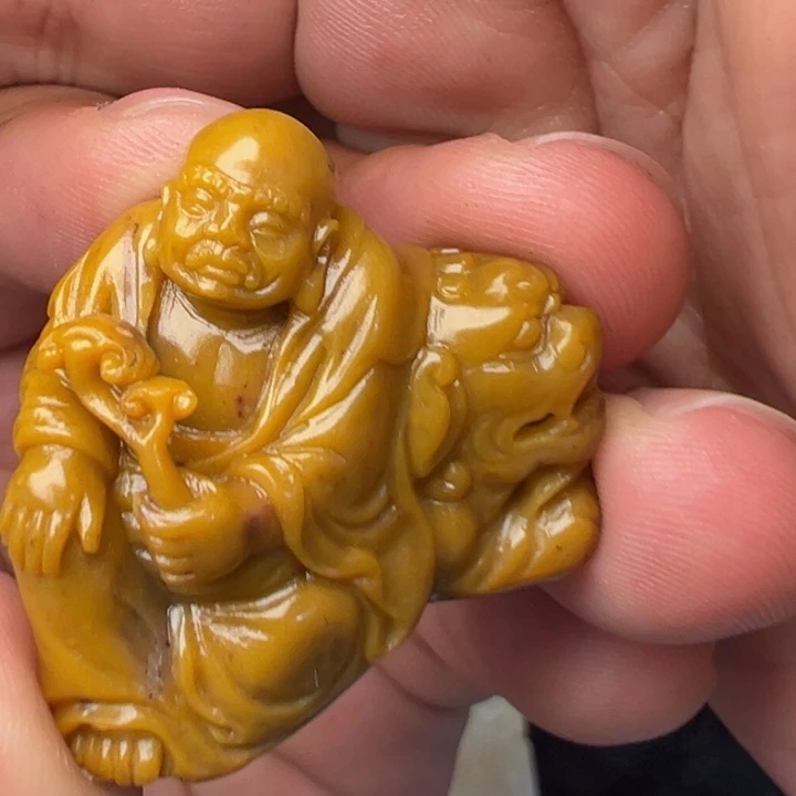 S***王田黄石666666666666666