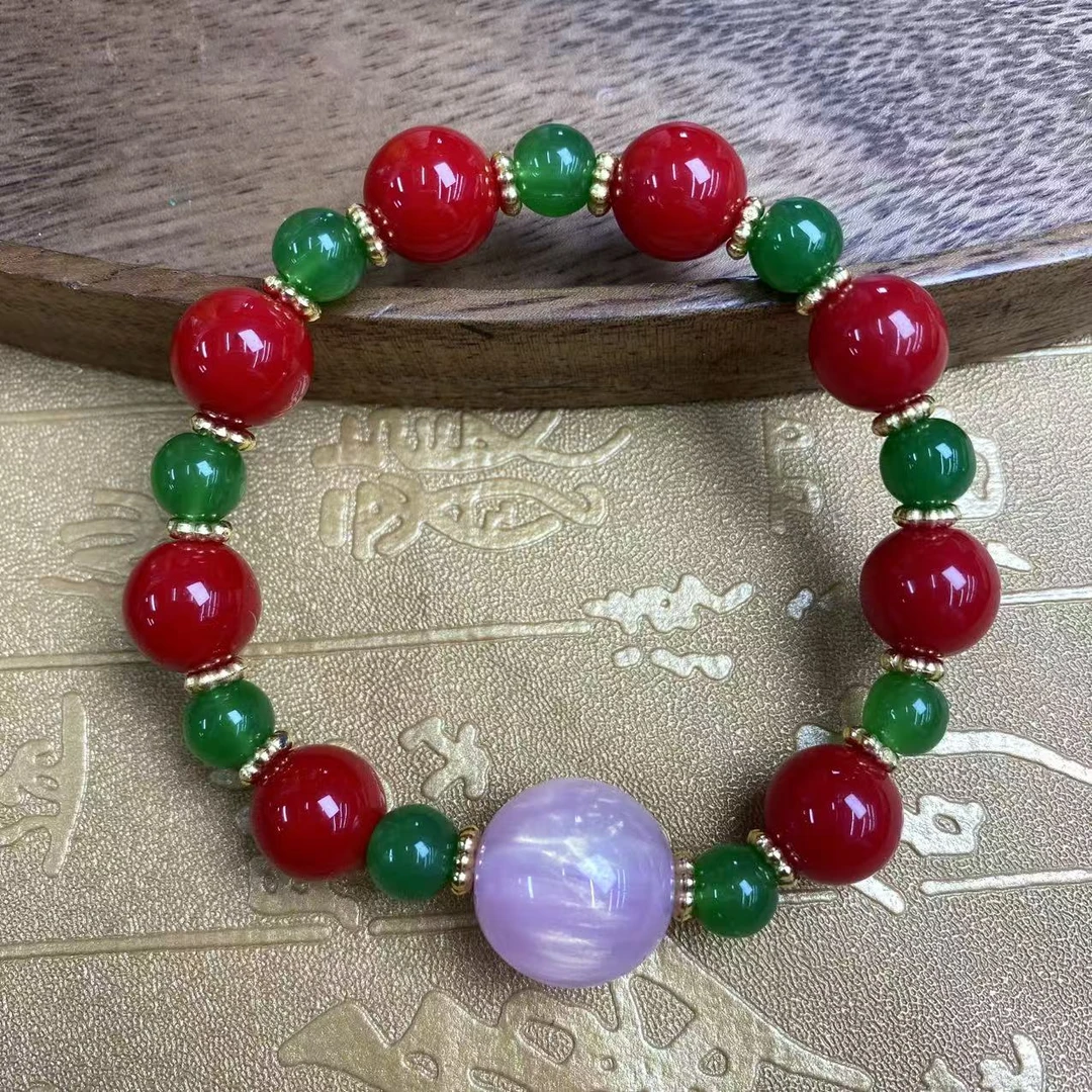 非金属珐琅手链 精品时尚手链丫62