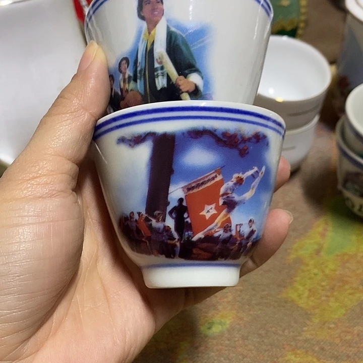 景德镇陶瓷艺术品