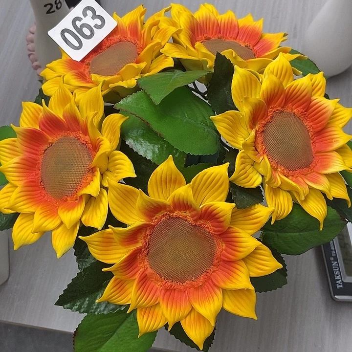 陶瓷纯手工捏花设计