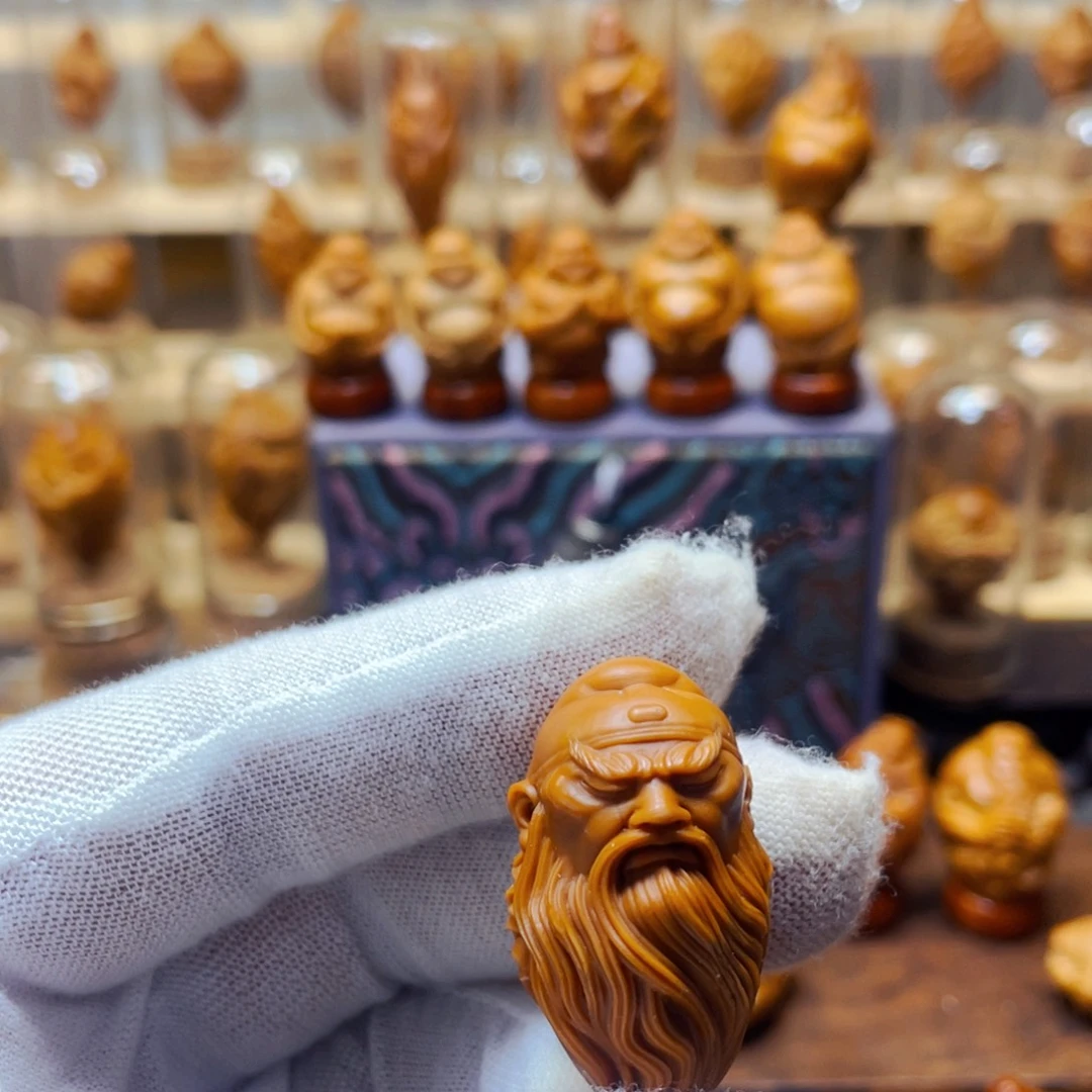 手串/手链橄榄核1200