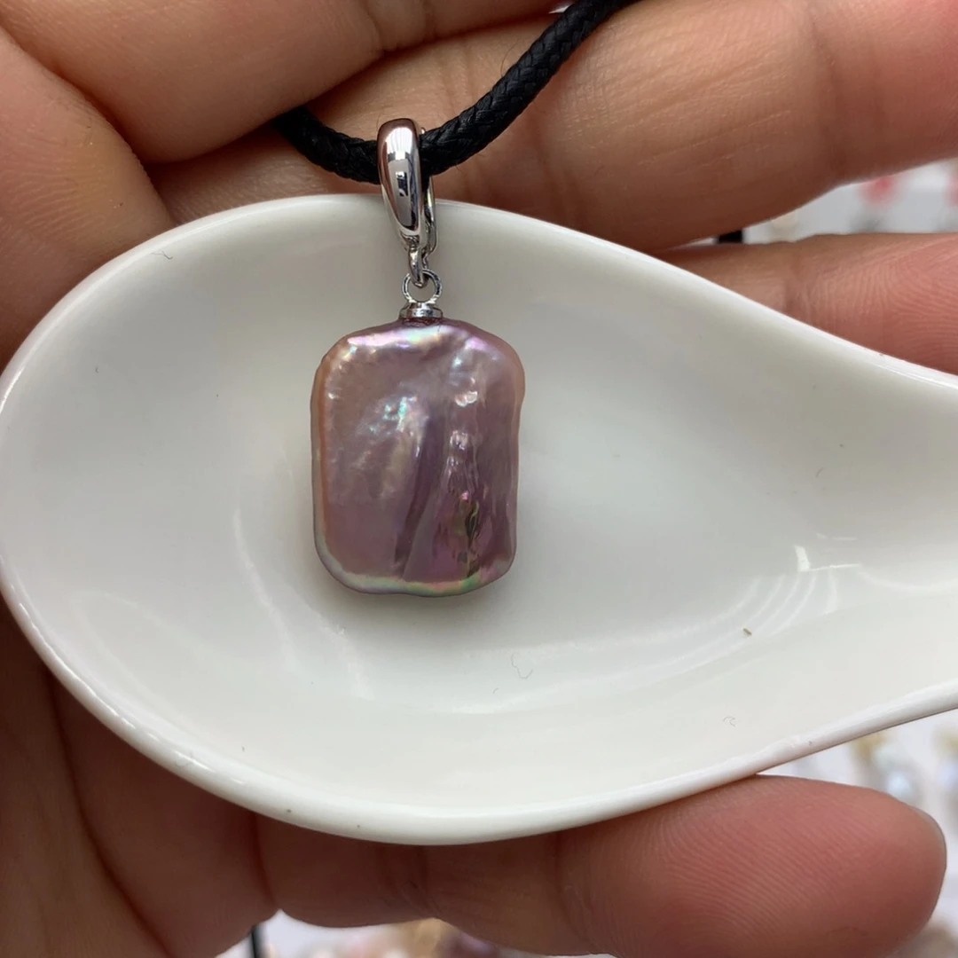 未镶嵌淡水珍珠其他