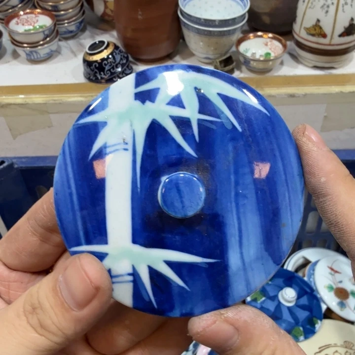 陶瓷推荐第二名20包邮