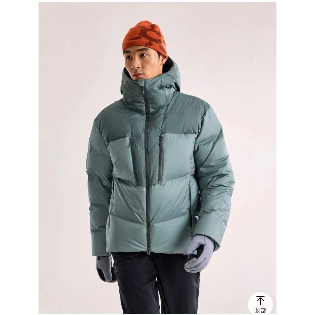 来古 防风户外滑雪保暖外套【han】11/7