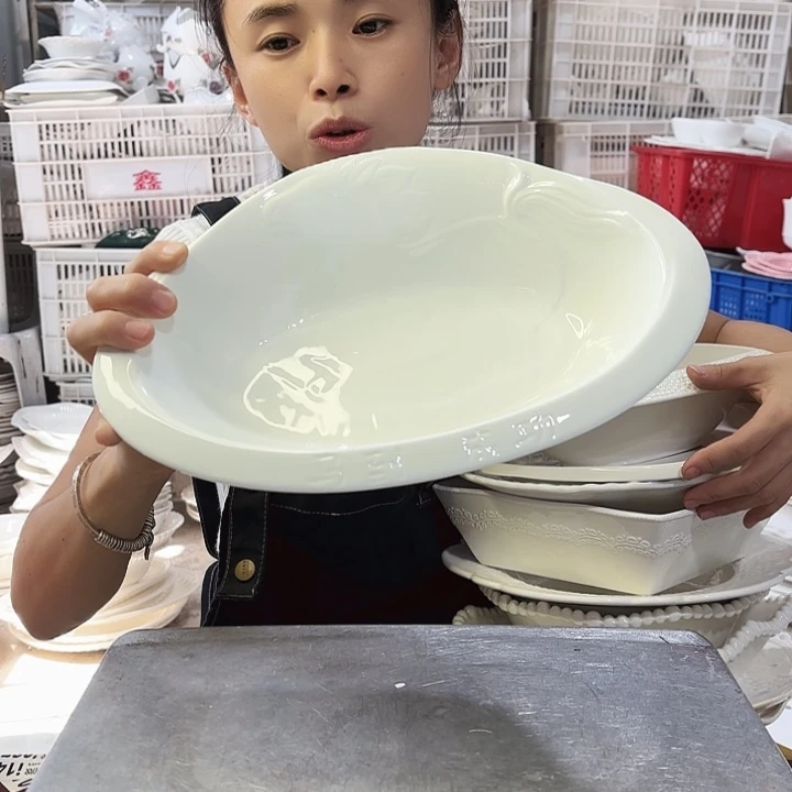 盘马到成功一只微瑕产品…